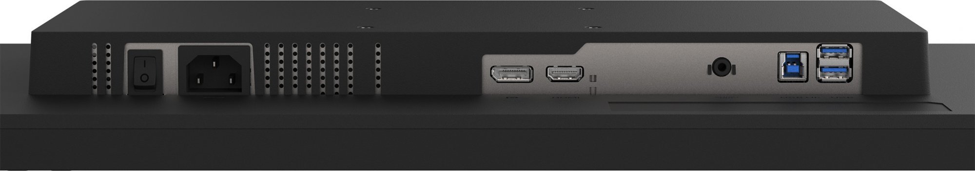 Iiyama ProLite T2454MSC-B3AG, Projected Capacitive, 10 TP, Full HD, USB, kit (USB), black