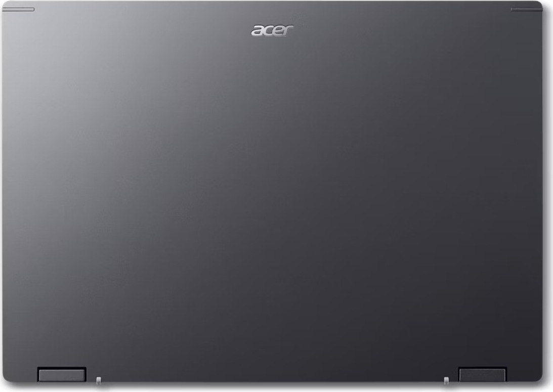 Acer Aspire Spin 14/ASP14-52MTN-58NE/U5-115U/14"/WUXGA/T/16GB/512GB/Intel int/W11H/Gray/2R
