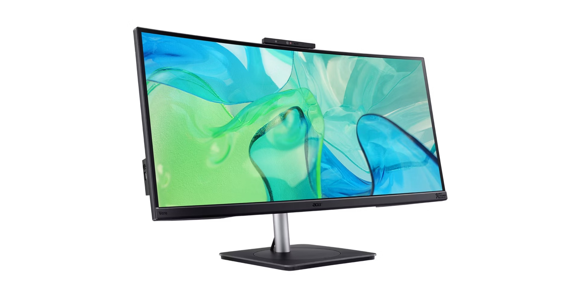 Acer Acer/CB343CUR Dbemiiphcuzx/34"/IPS/wQHD/60Hz/4ms/Černá/3R