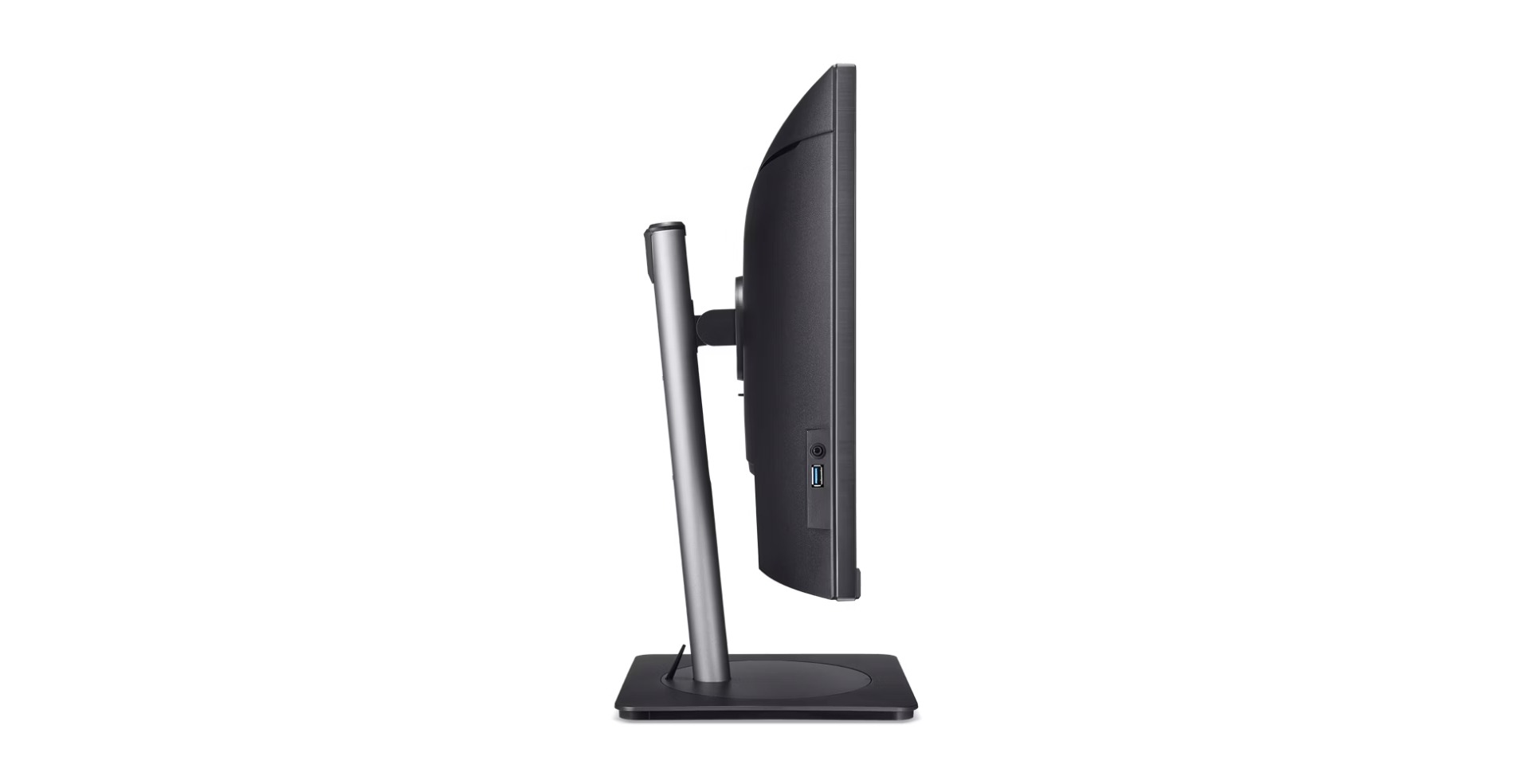 Acer Acer/CB343CUR Dbemiiphcuzx/34"/IPS/wQHD/60Hz/4ms/Černá/3R