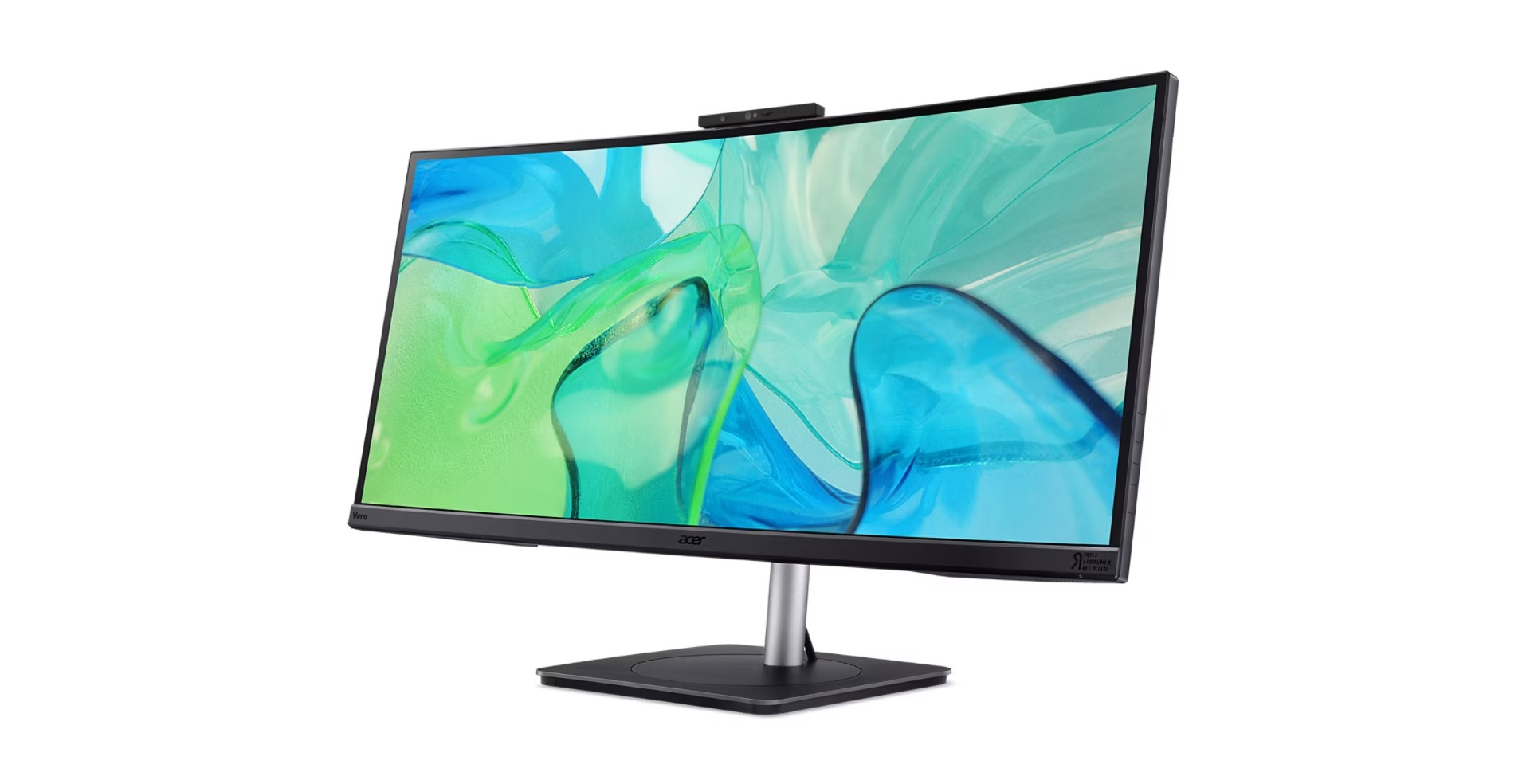 Acer Acer/CB343CUR Dbemiiphcuzx/34"/IPS/wQHD/60Hz/4ms/Černá/3R