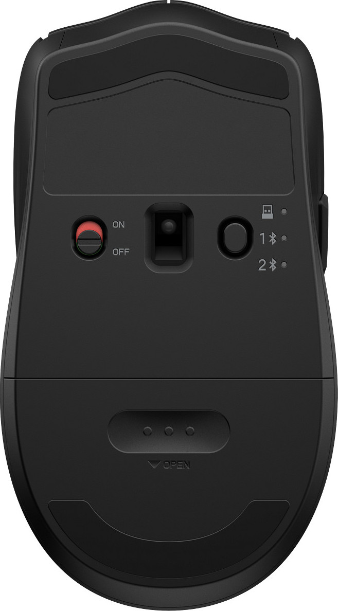 HP Multi-Device Dual-Mode M+KB Combo 495C CZSK