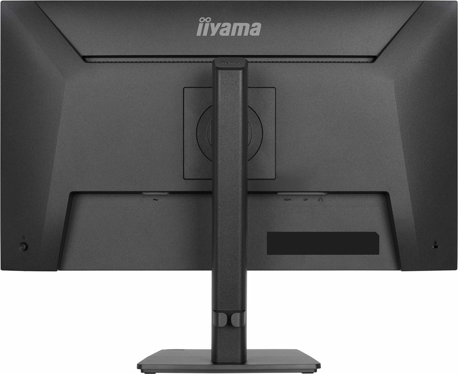 iiyama ProLite/XB2791QS-B1/27"/IPS/QHD/75Hz/1ms/Černá/3R