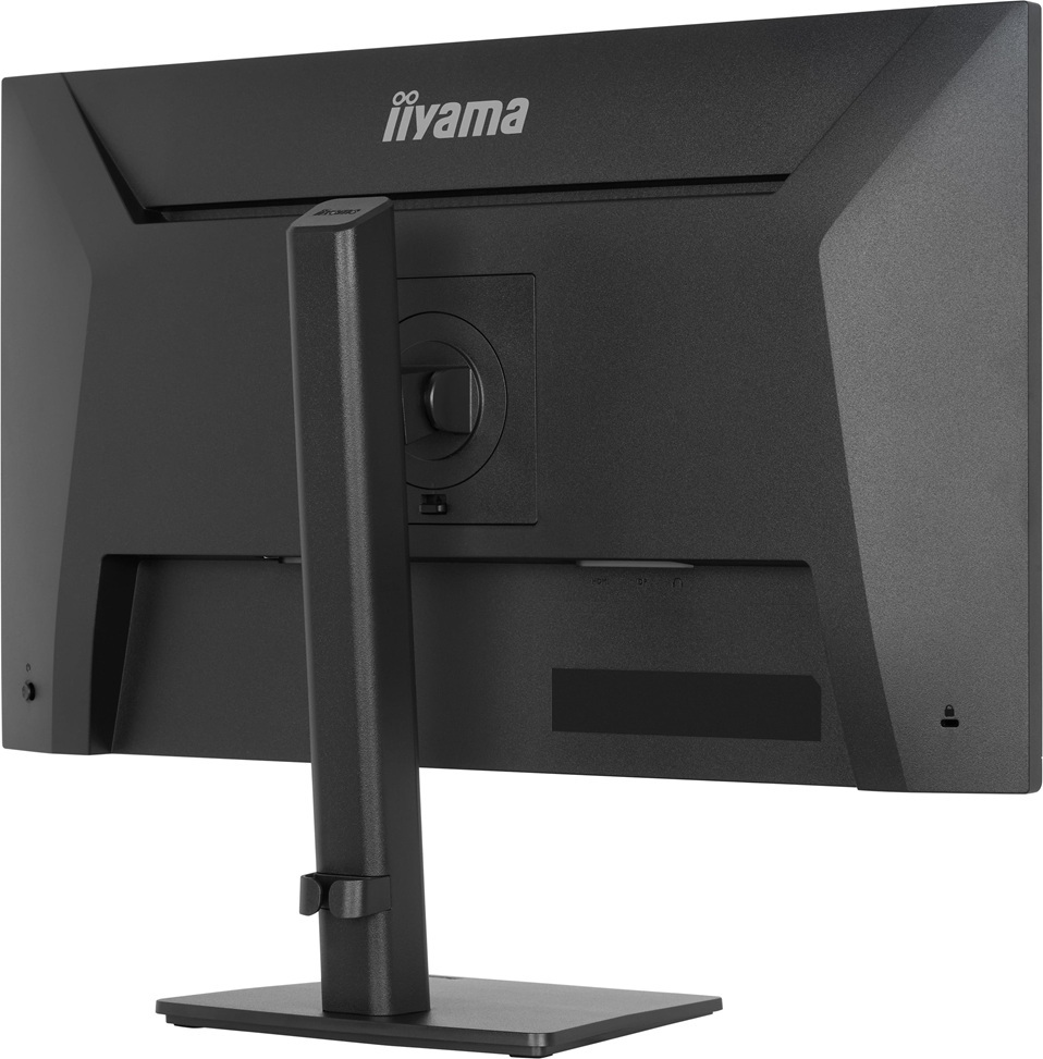 iiyama ProLite/XB2791QS-B1/27"/IPS/QHD/75Hz/1ms/Černá/3R
