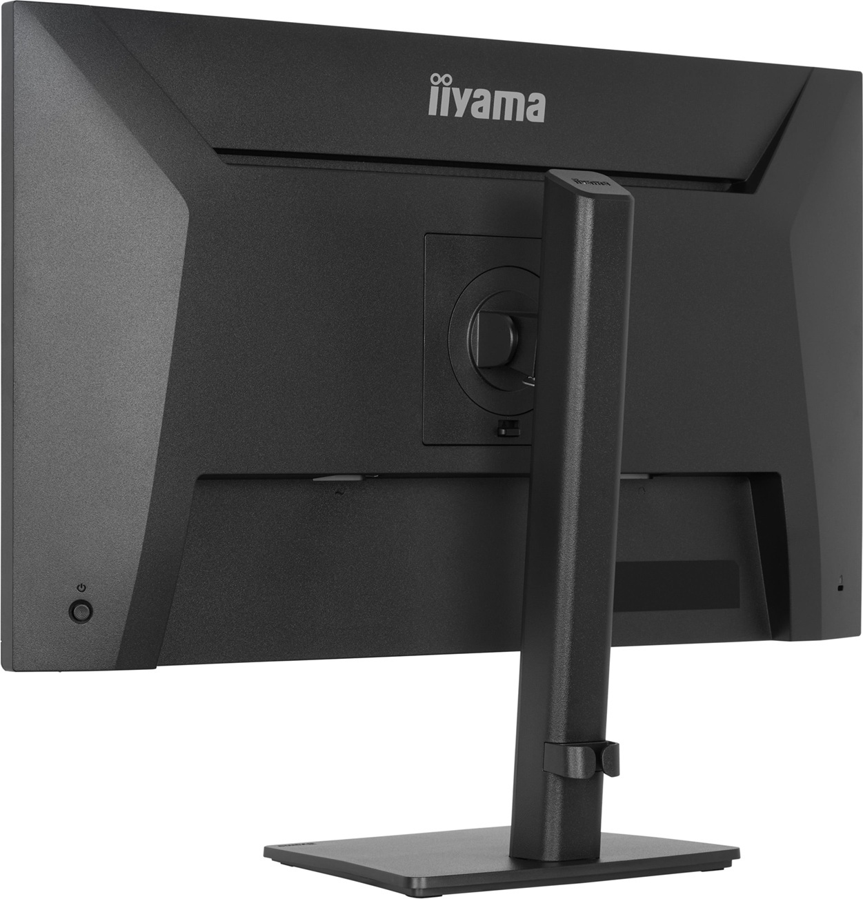 iiyama ProLite/XB2791QS-B1/27"/IPS/QHD/75Hz/1ms/Černá/3R