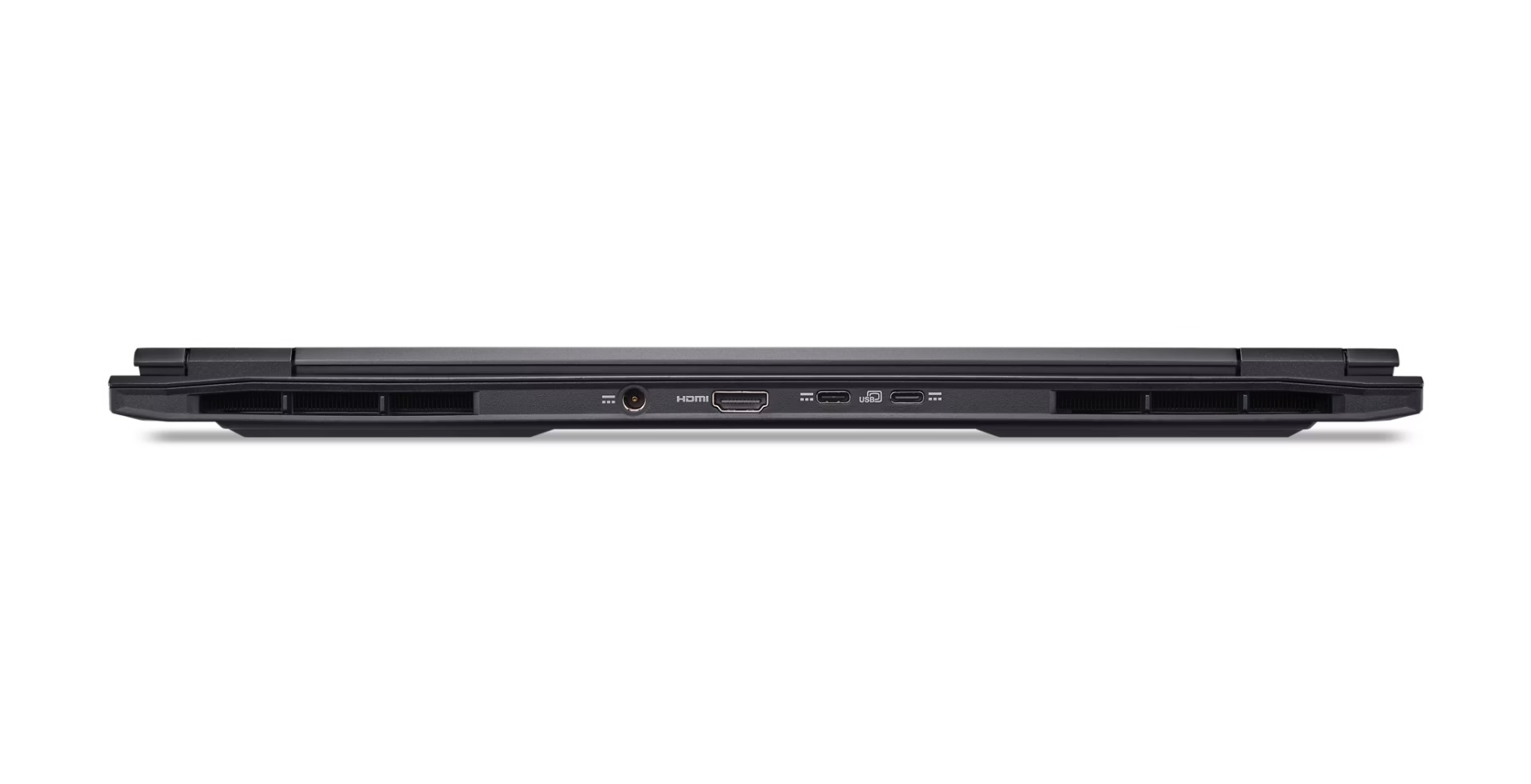 Acer Nitro 16S AI/AN16S-61-R8NW/AI9-365/16"/2560x1600/32GB/1TB/RTX 5070Ti/bez OS/Black/2R