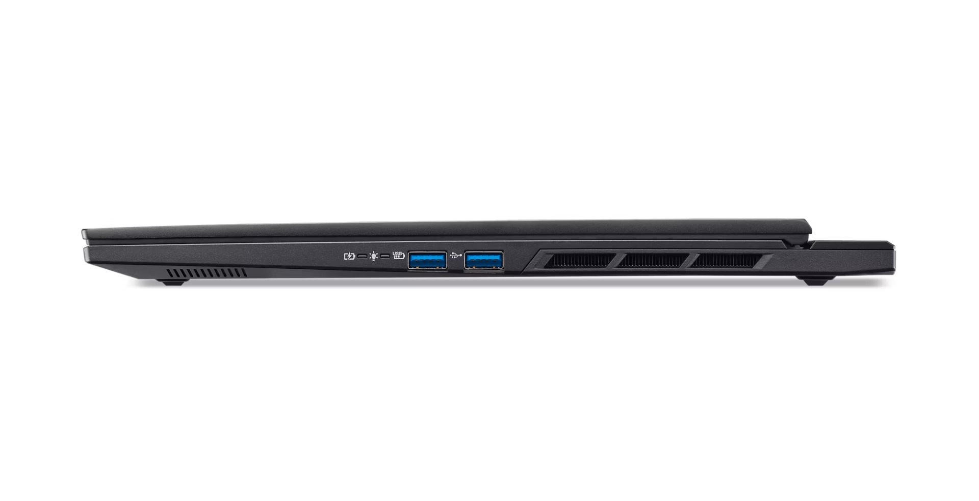 Acer Nitro 16S AI/AN16S-61-R8NW/AI9-365/16"/2560x1600/32GB/1TB/RTX 5070Ti/bez OS/Black/2R