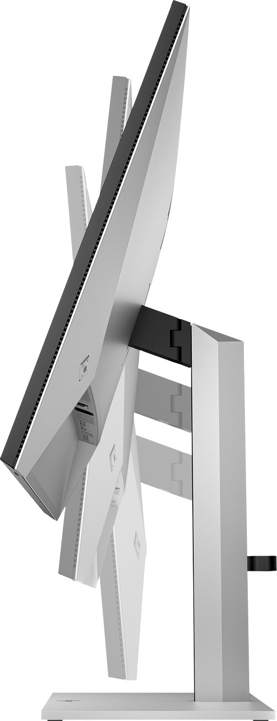 HP Inc. HP LCD 732xk 31,5" UHD 4k Display (3840x2160),IPS,16:9,450nits,5ms,2000:1, DP1.2, RJ-45,,HDMI,TB4-140W,USB 5x
