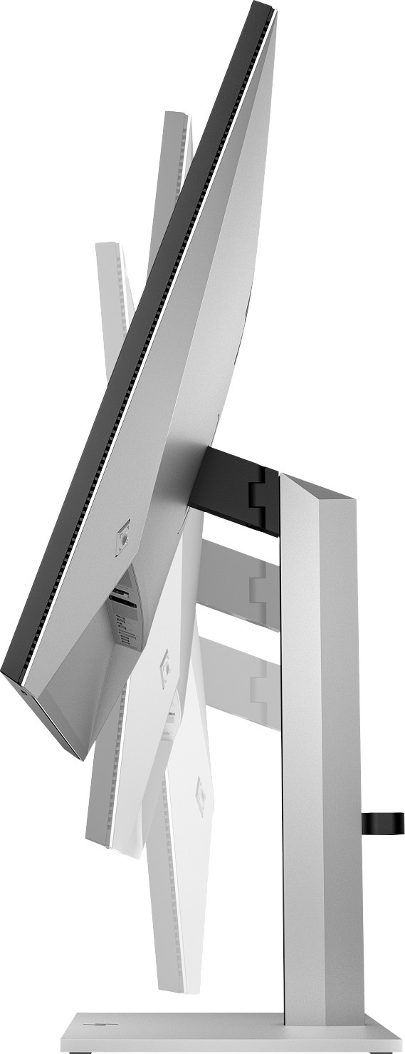 HP Inc. HP LCD 732xk 31,5" UHD 4k Display (3840x2160),IPS,16:9,450nits,5ms,2000:1, DP1.2, RJ-45,,HDMI,TB4-140W,USB 5x
