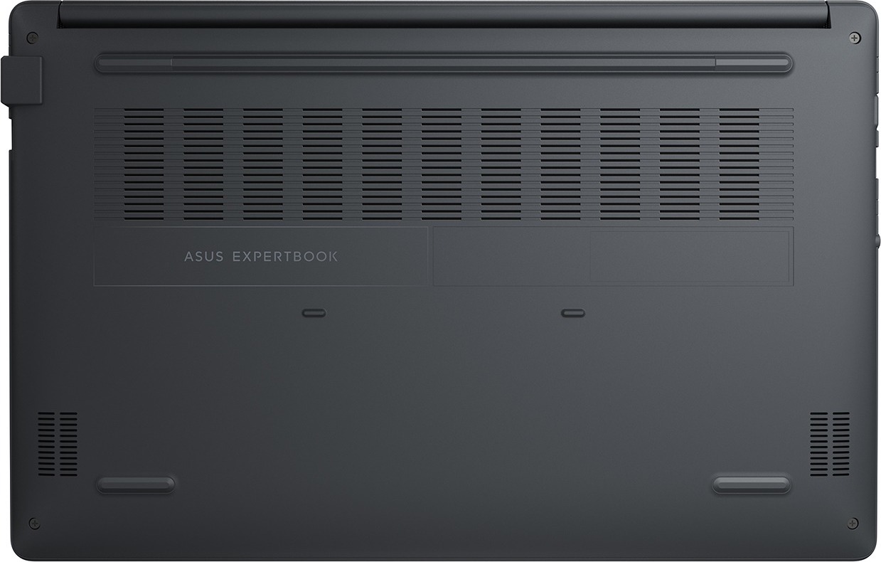 ASUS ExpertBook B1/B1503CVA-C38512XA/3-100U/15,6"/FHD/8GB/512GB/Intel int/W11P EDU/Gray/2R