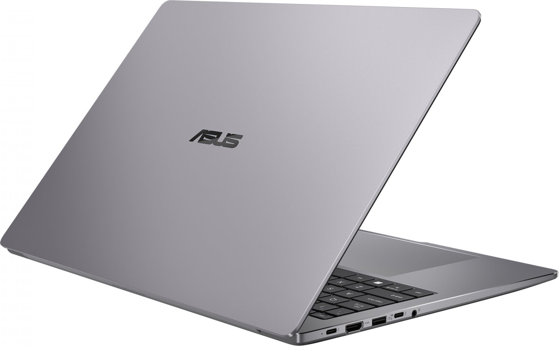 ASUS ExpertBook P5/P5605CAA-CU7321X/U7-356H/16"/2560x1600/32GB/1TB/Intel int/W11P/Gray/3R On-Site