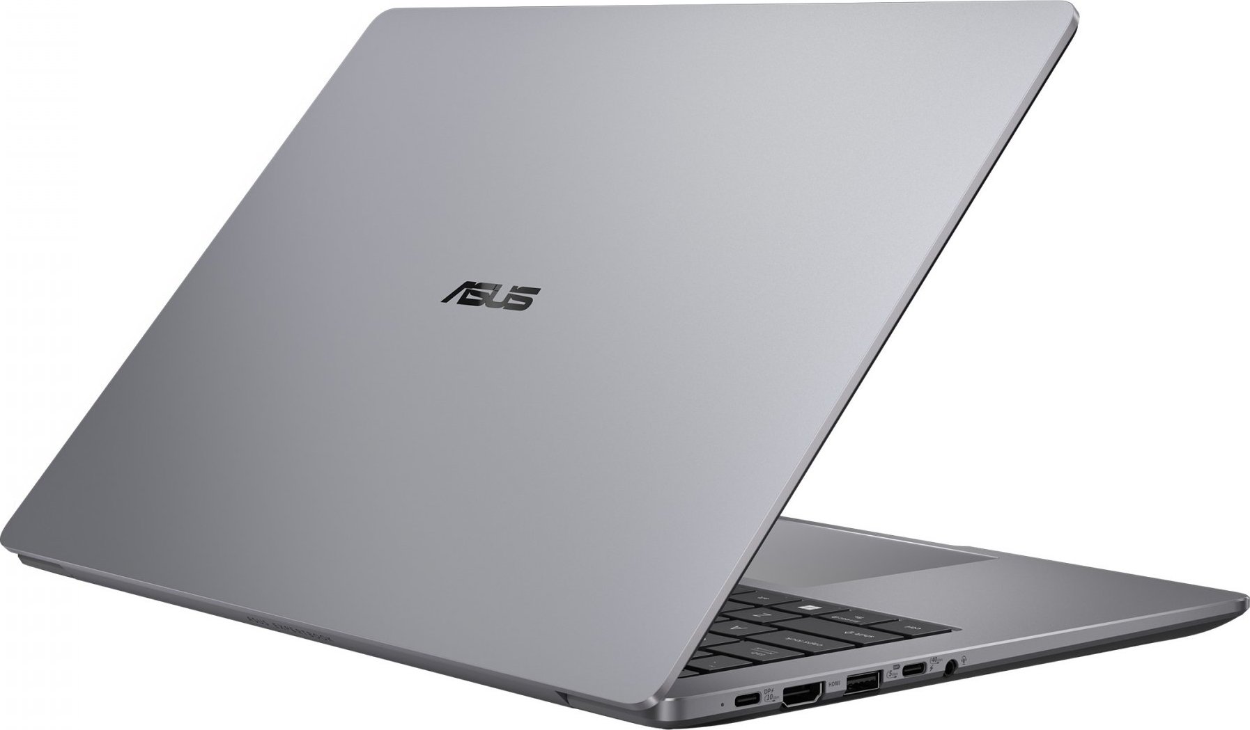 ASUS ExpertBook P5/PM5406CGA-OLEDR7321X/AI7-445/14"/WUXGA/32GB/1TB/AMD int/W11P/Gray/3R On-Site