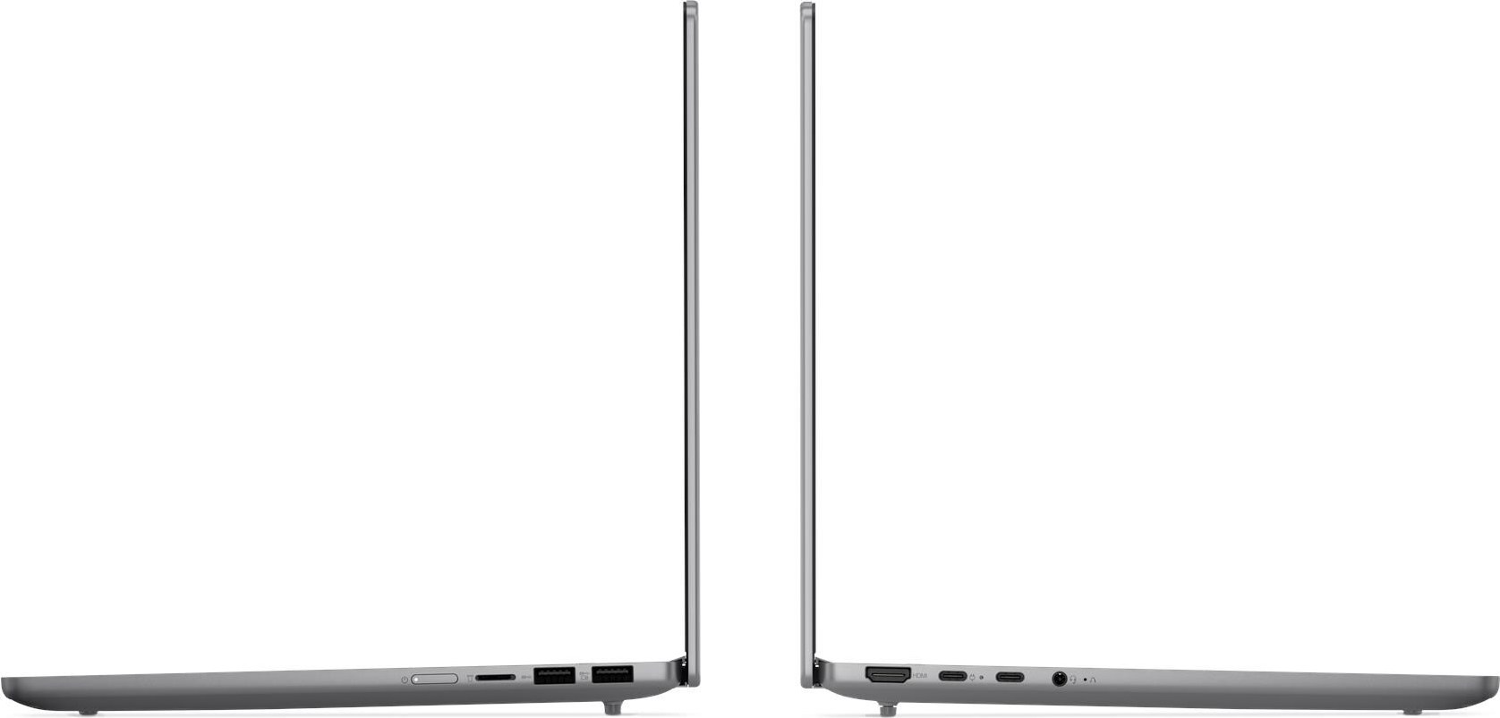 Lenovo IdeaPad Slim 5/14AHP11/R7-260/14"/WUXGA/16GB/512GB/AMD int/W11H/Gray/2R