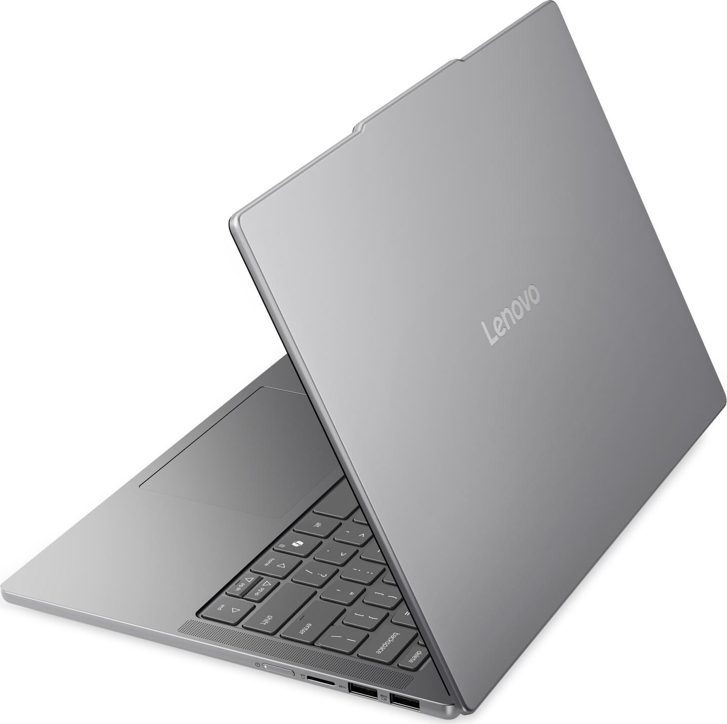 Lenovo IdeaPad Slim 5/14AHP11/R7-260/14"/WUXGA/16GB/512GB/AMD int/W11H/Gray/2R