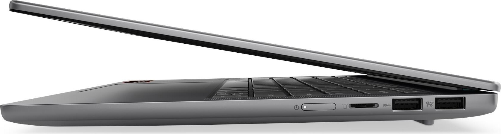 Lenovo IdeaPad Slim 5/14AHP11/R7-260/14"/WUXGA/16GB/512GB/AMD int/W11H/Gray/2R