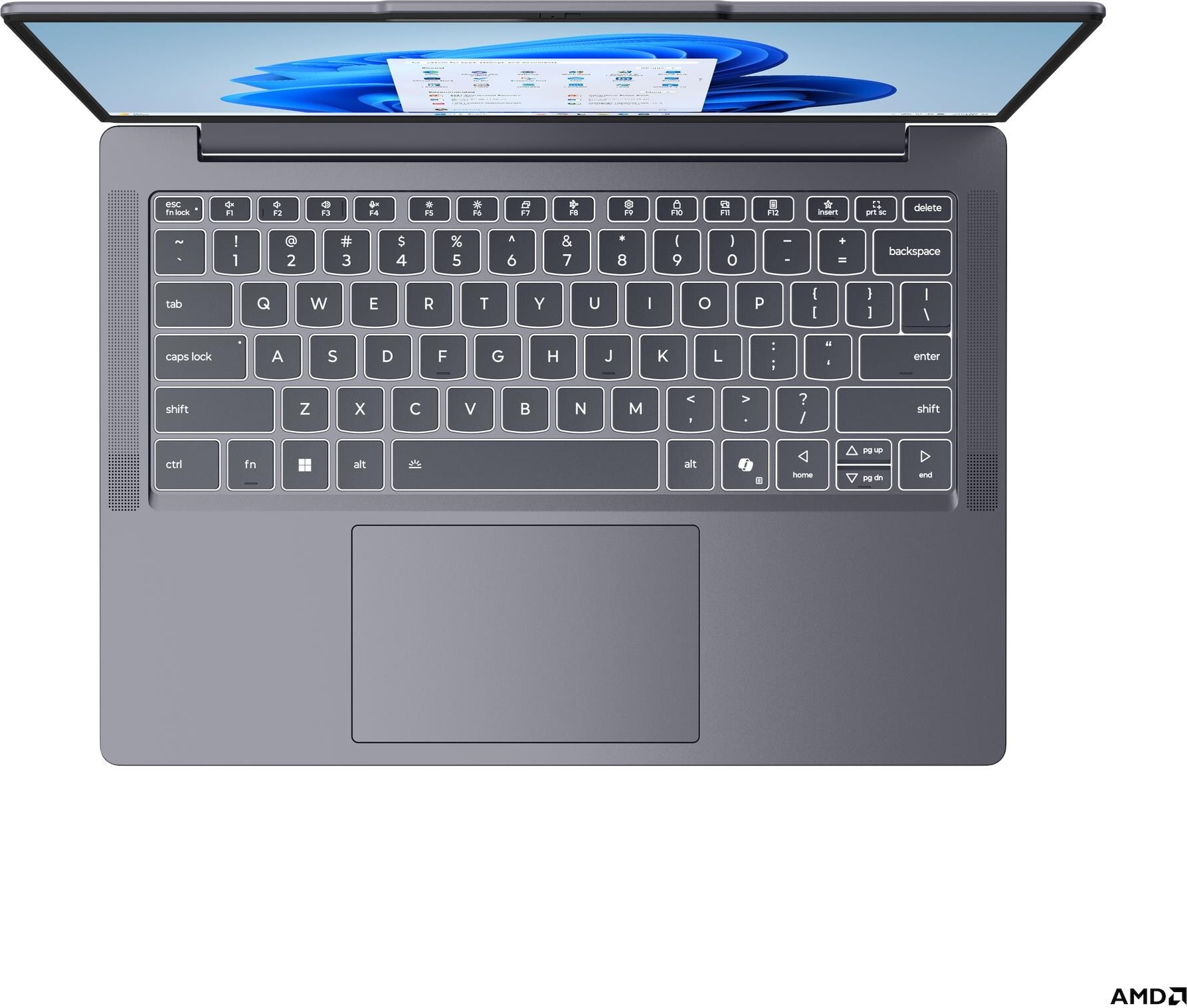 Lenovo IdeaPad Slim 3 14"WUXGA/R5 150/16/512/INT/W11H/noA