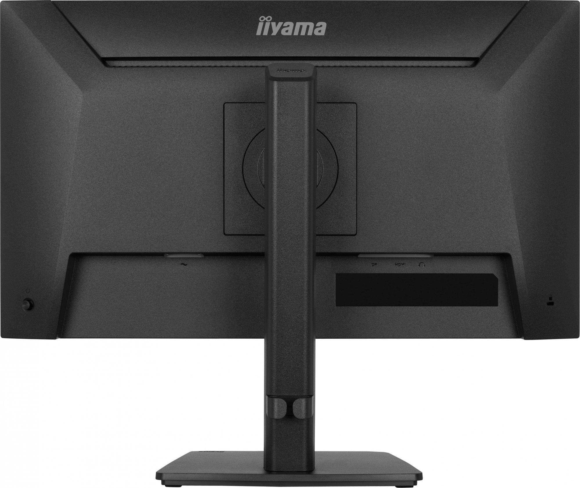 iiyama ProLite/XB2491HS-B1/23,8"/IPS/FHD/120Hz/1ms/Černá/3R