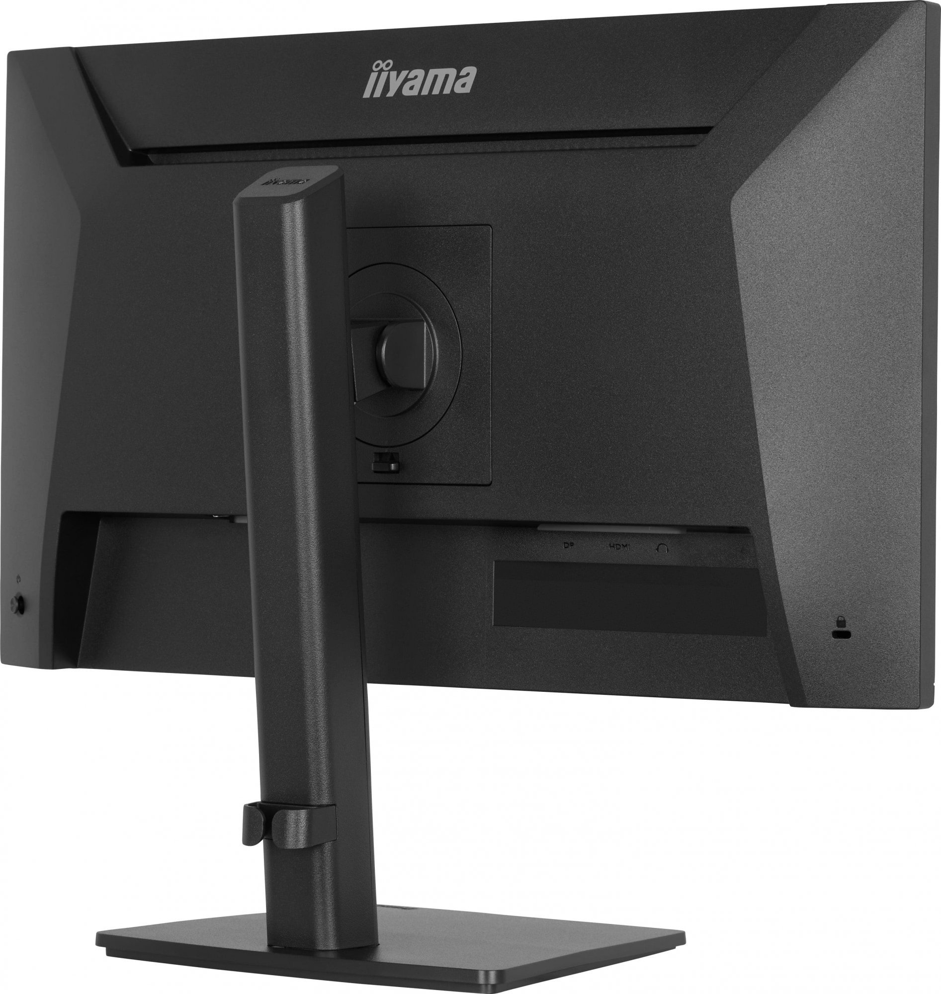 iiyama ProLite/XB2491HS-B1/23,8"/IPS/FHD/120Hz/1ms/Černá/3R