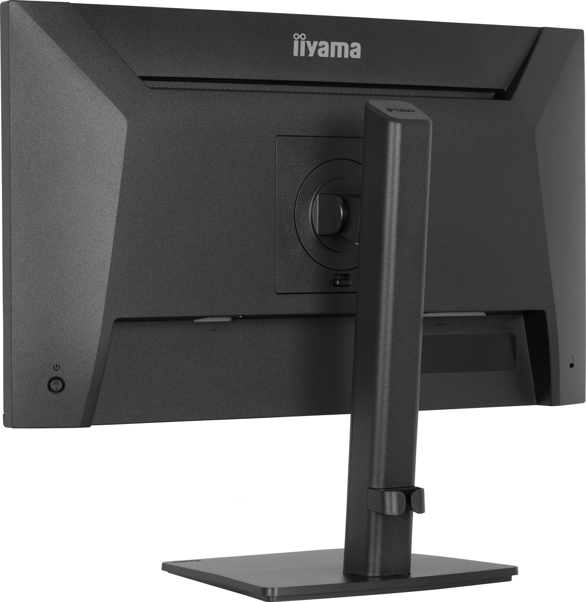 iiyama ProLite/XB2491HS-B1/23,8"/IPS/FHD/120Hz/1ms/Černá/3R