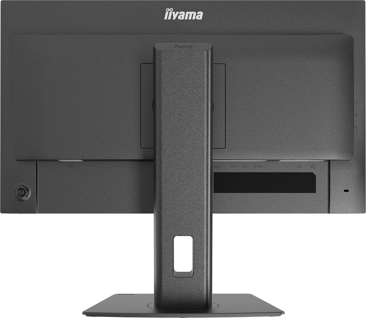 iiyama ProLite/XB2497HSN-B1/23,8"/IPS/FHD/120Hz/1ms/Černá/5R