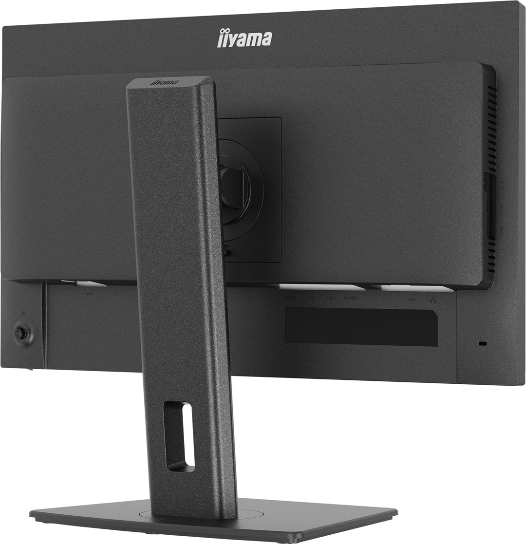 iiyama ProLite/XB2497HSN-B1/23,8"/IPS/FHD/120Hz/1ms/Černá/5R