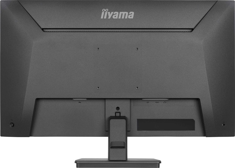 iiyama ProLite/X2791HS-B1/27"/IPS/FHD/120Hz/1ms/Černá/3R