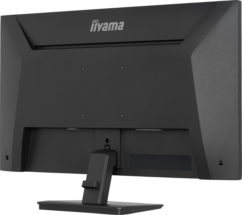 iiyama ProLite/X2791HS-B1/27"/IPS/FHD/120Hz/1ms/Černá/3R