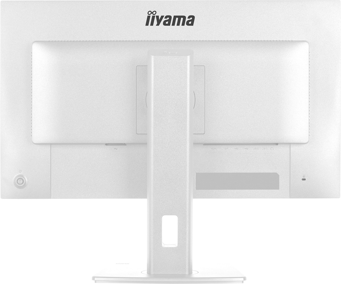 iiyama ProLite/XB2797HSU-W1/27"/IPS/FHD/120Hz/1ms/Bílá/5R