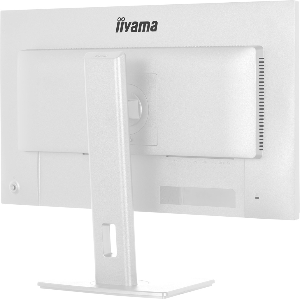iiyama ProLite/XB2797HSU-W1/27"/IPS/FHD/120Hz/1ms/Bílá/5R
