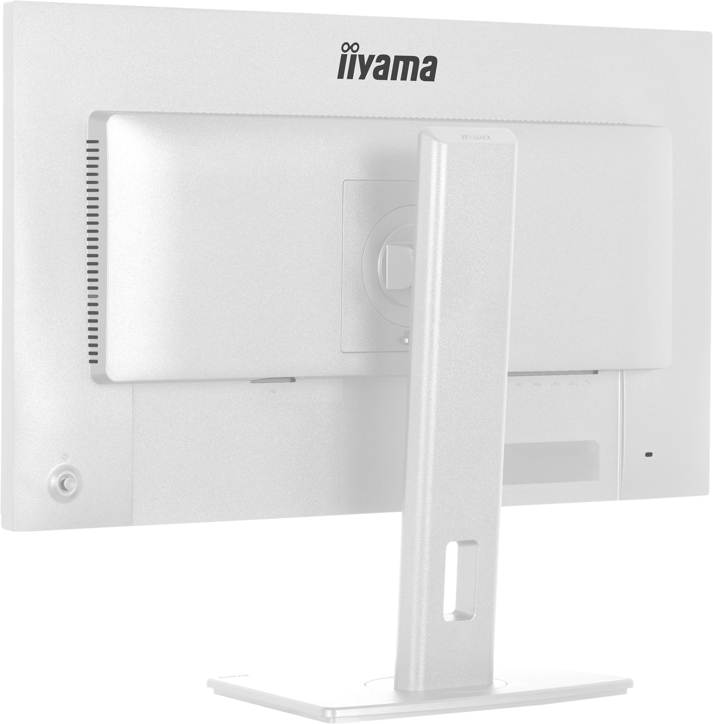 iiyama ProLite/XB2797HSU-W1/27"/IPS/FHD/120Hz/1ms/Bílá/5R