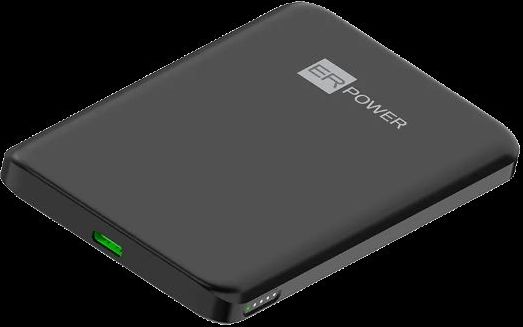 ER BANK TWIGGY 5K BLACK Qi2 25W