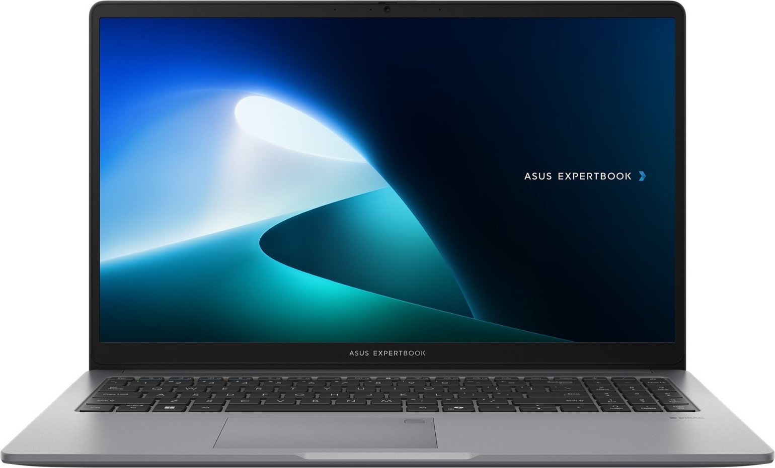 ASUS ExpertBook P1/P1503CVA-C516512/5-210H/15,6"/FHD/16GB/512GB/Intel int/bez OS/Gray/2R
