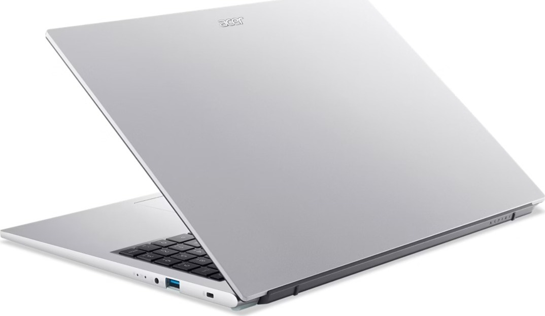 Acer Aspire Go 16/AG16-71P-55K1/5-120U/16"/WUXGA/16GB/1TB/Intel int/W11H/Silver/2R