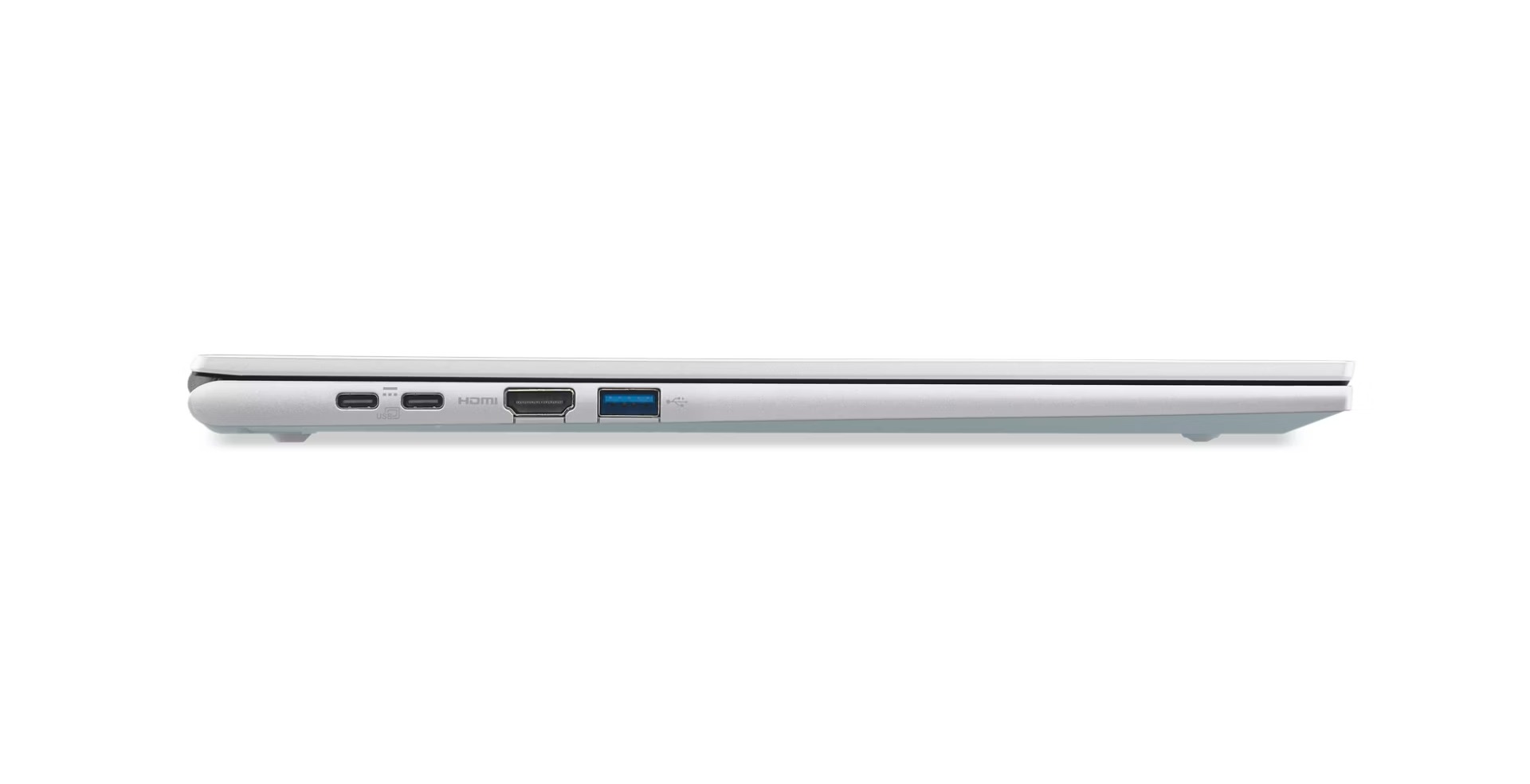 Acer Aspire Go 16/AG16-71P-55K1/5-120U/16"/WUXGA/16GB/1TB/Intel int/W11H/Silver/2R