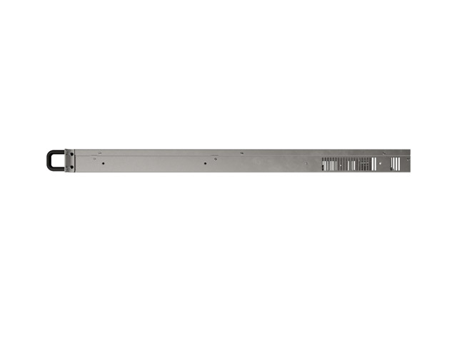 LANBERG SERVEROVÉ ŠASI PRO MONTÁŽ DO RACKU E-ATX 650/12 19"/1U
