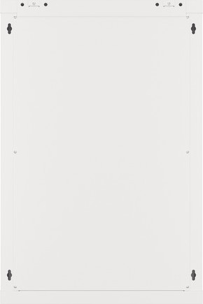 LANBERG 19" RACKOVÁ SKŘÍŇ PRO MONTÁŽ NA STĚNU 18U/600X600 (FLAT PACK) ŠEDÁ V2