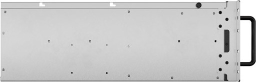 LANBERG SERVEROVÉ ŠASI PRO MONTÁŽ DO RACKU ATX 520/12 19"/4U