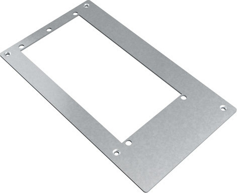 LANBERG SERVEROVÉ ŠASI PRO MONTÁŽ DO RACKU ATX 520/12 19"/4U