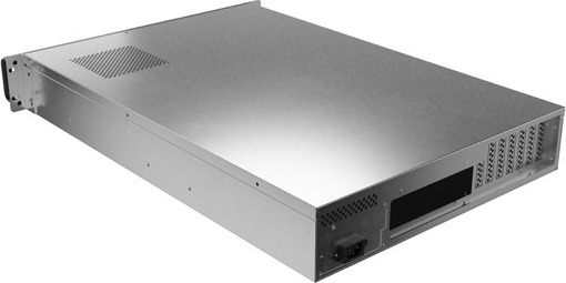 LANBERG SERVEROVÉ ŠASI PRO MONTÁŽ DO RACKU E-ATX 650/12 19"/2U