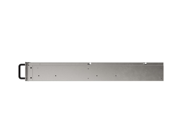 LANBERG SERVEROVÉ ŠASI PRO MONTÁŽ DO RACKU E-ATX 650/12 19"/2U