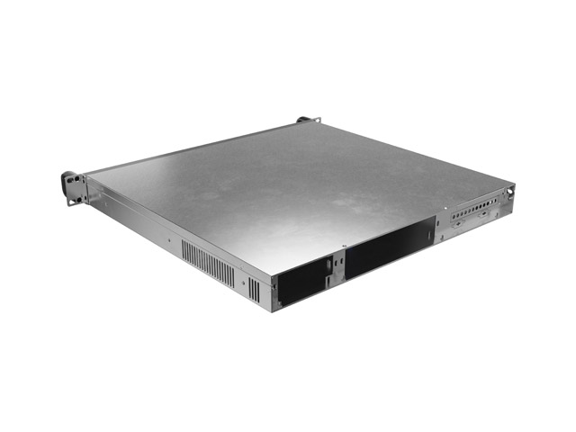 LANBERG RACKOVÉ SERVEROVÉ ŠASI ATX 420/10 19"/1U