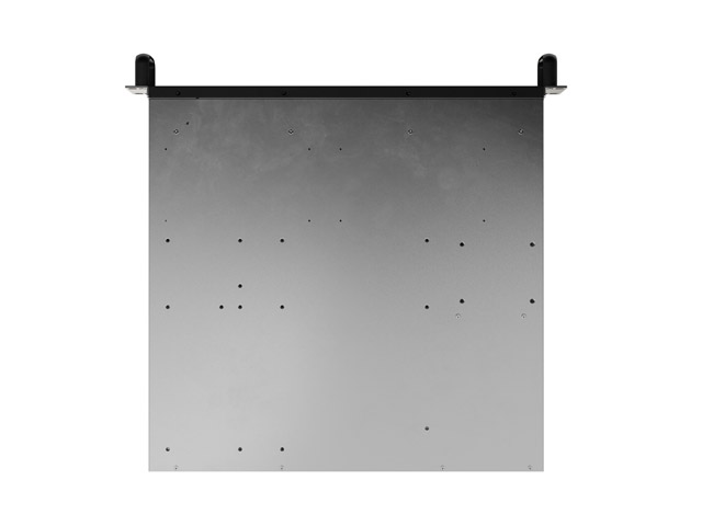 LANBERG RACKOVÉ SERVEROVÉ ŠASI ATX 420/10 19"/1U