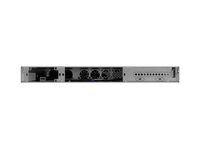 LANBERG RACKOVÉ SERVEROVÉ ŠASI ATX 420/10 19"/1U