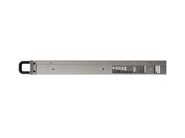 LANBERG RACKOVÉ SERVEROVÉ ŠASI ATX 420/10 19"/1U