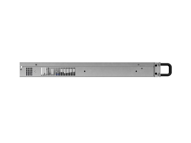 LANBERG RACKOVÉ SERVEROVÉ ŠASI ATX 420/10 19"/1U
