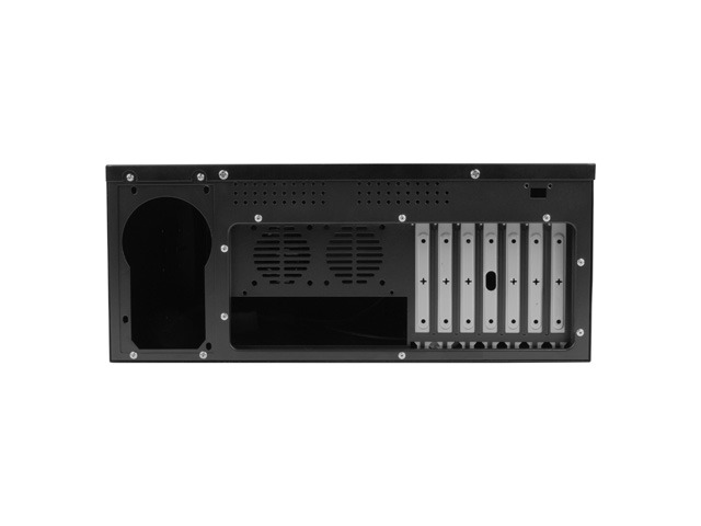 LANBERG SERVEROVÉ ŠASI PRO MONTÁŽ DO RACKU ATX 350/10 19"/4U