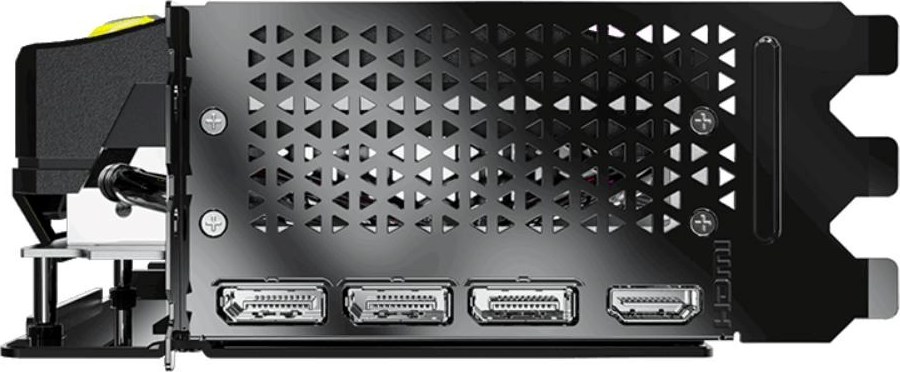PNY VGA Nvidia GeForce RTX 5080 16GB ARGB OC Triple Fan, RTX 5080 OC, 16GB GDDR7, 3xDP, 1xHDMI