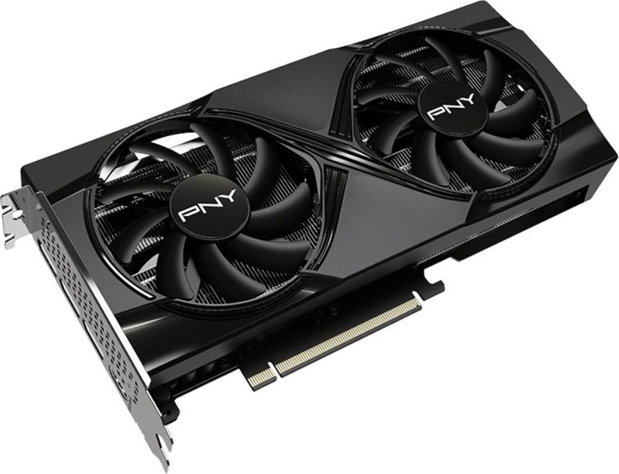 PNY VGA Nvidia GeForce RTX 5060 Ti 16GB OC, RTX 5060 Ti, 16GB GDDR7, 3xDP, 1xHDMI