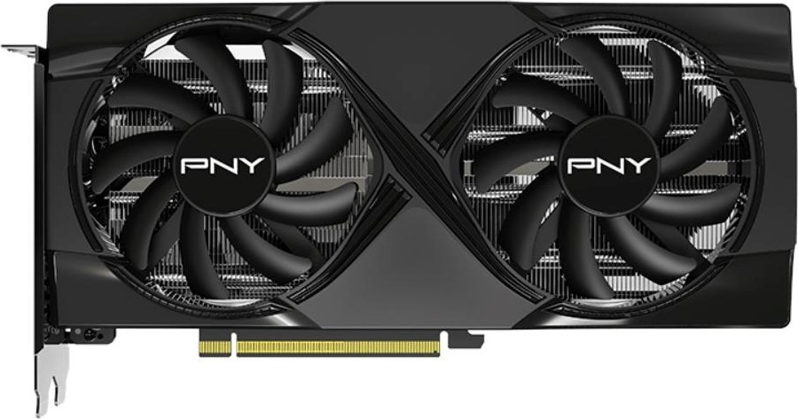 PNY VGA Nvidia GeForce RTX 5060 Ti 16GB OC, RTX 5060 Ti, 16GB GDDR7, 3xDP, 1xHDMI