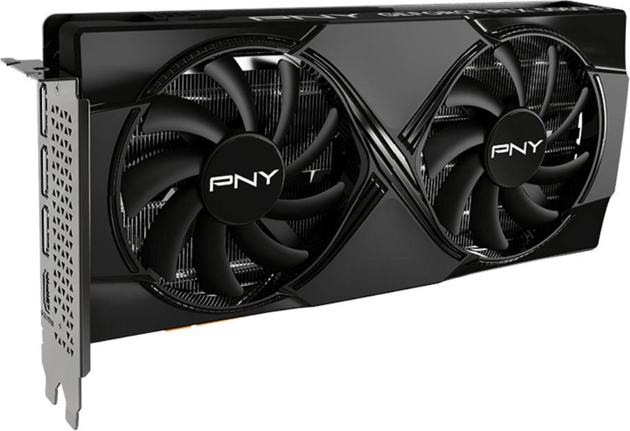 PNY VGA Nvidia GeForce RTX 5060 Ti 16GB OC, RTX 5060 Ti, 16GB GDDR7, 3xDP, 1xHDMI